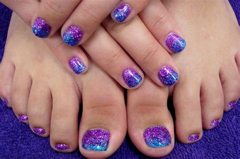 Discover the Secrets of the Magical Manicure Trend in Tyler, Texas
